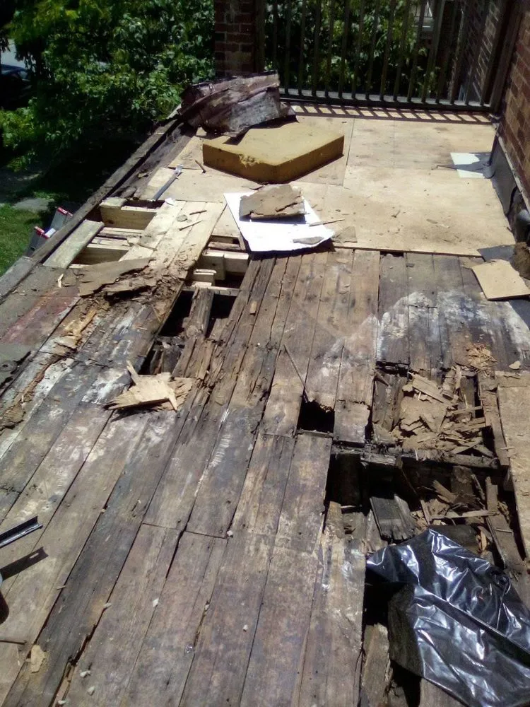 Slide of Collins Contracting