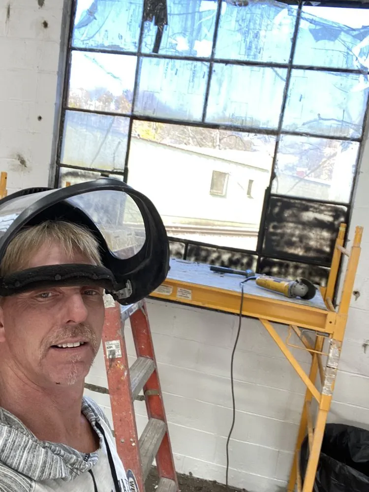 Slide of Collins Contracting