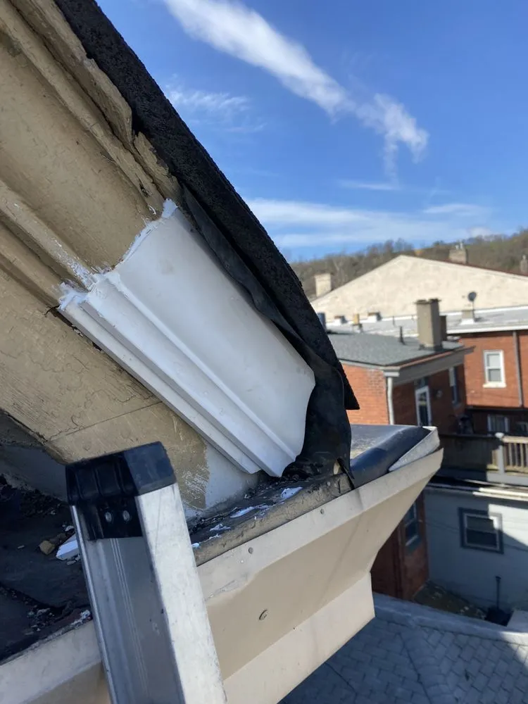 Slide of Collins Contracting