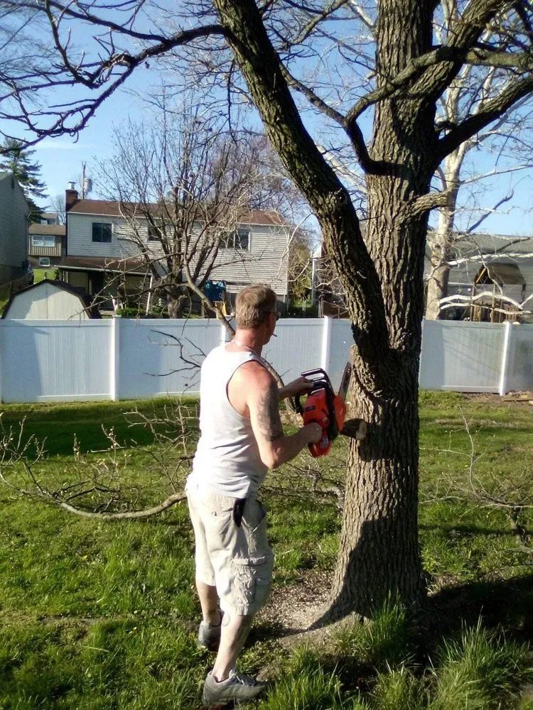 Slide of Collins Contracting