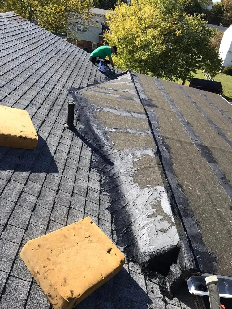 Slide of Collins Contracting