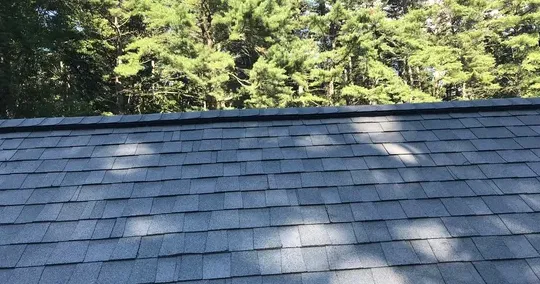 Slide of Collins Custom Exteriors