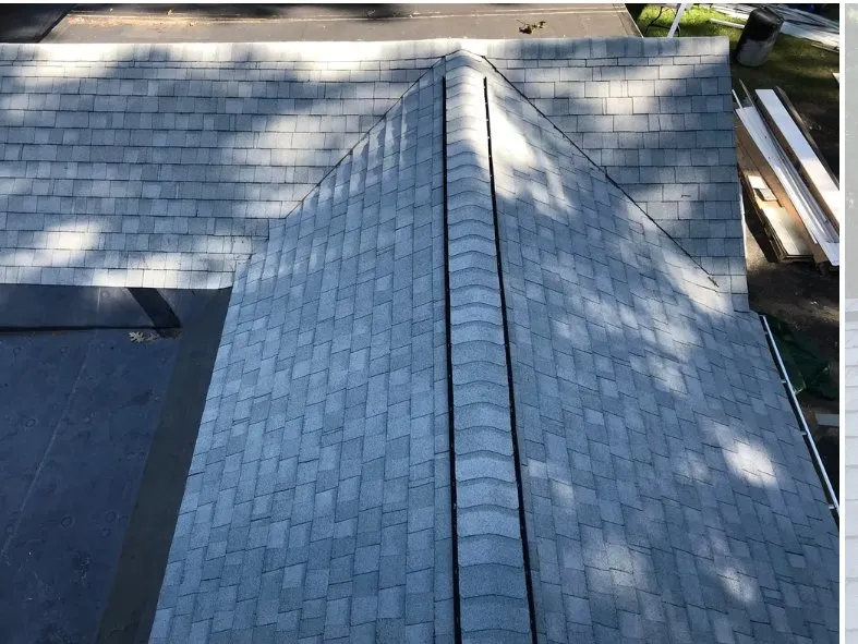 Slide of Collins Custom Exteriors