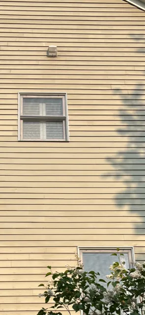 Slide of Collins Custom Exteriors