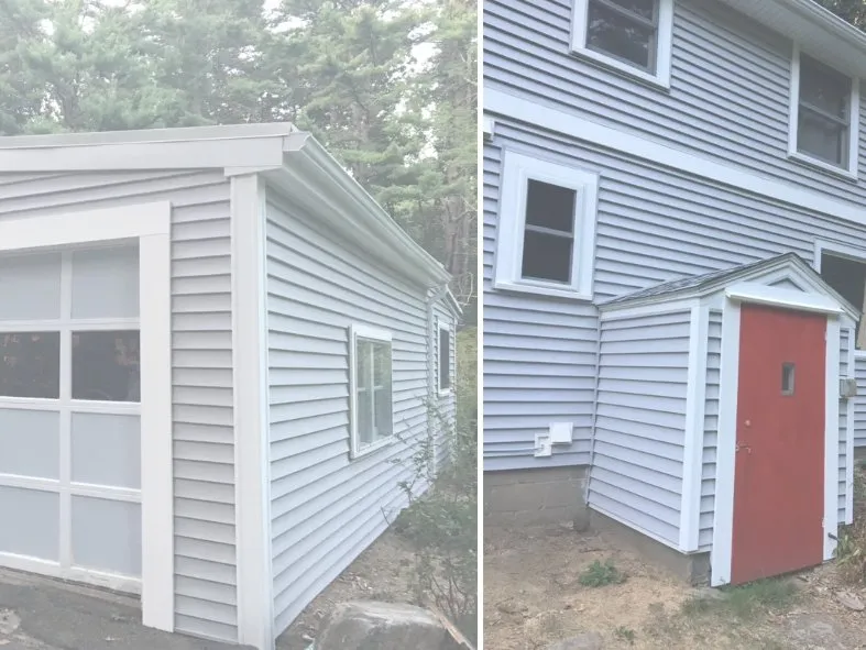 Slide of Collins Custom Exteriors