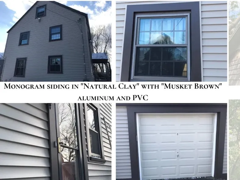 Slide of Collins Custom Exteriors