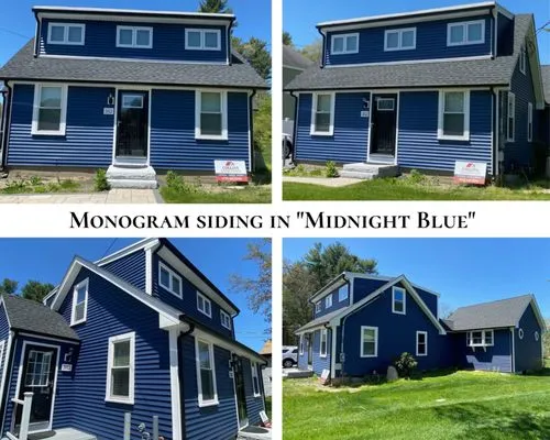 Collins Custom Exteriors