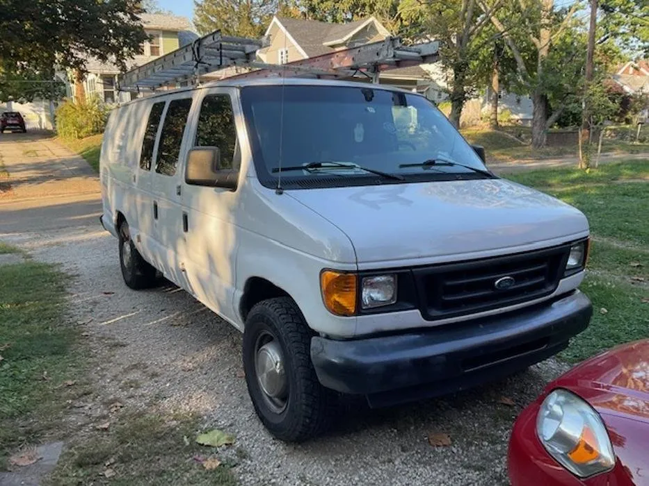 Slide of Collins Family Construction