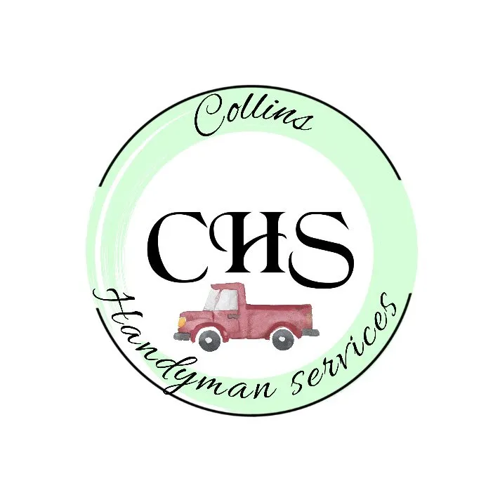 Slide of Collins Handyman Services