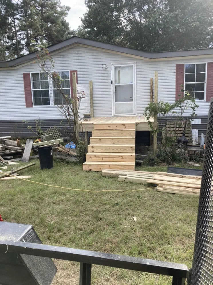 Slide of Collins Handyman Services