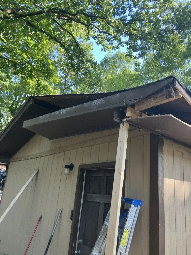 Slide of Collins Metal