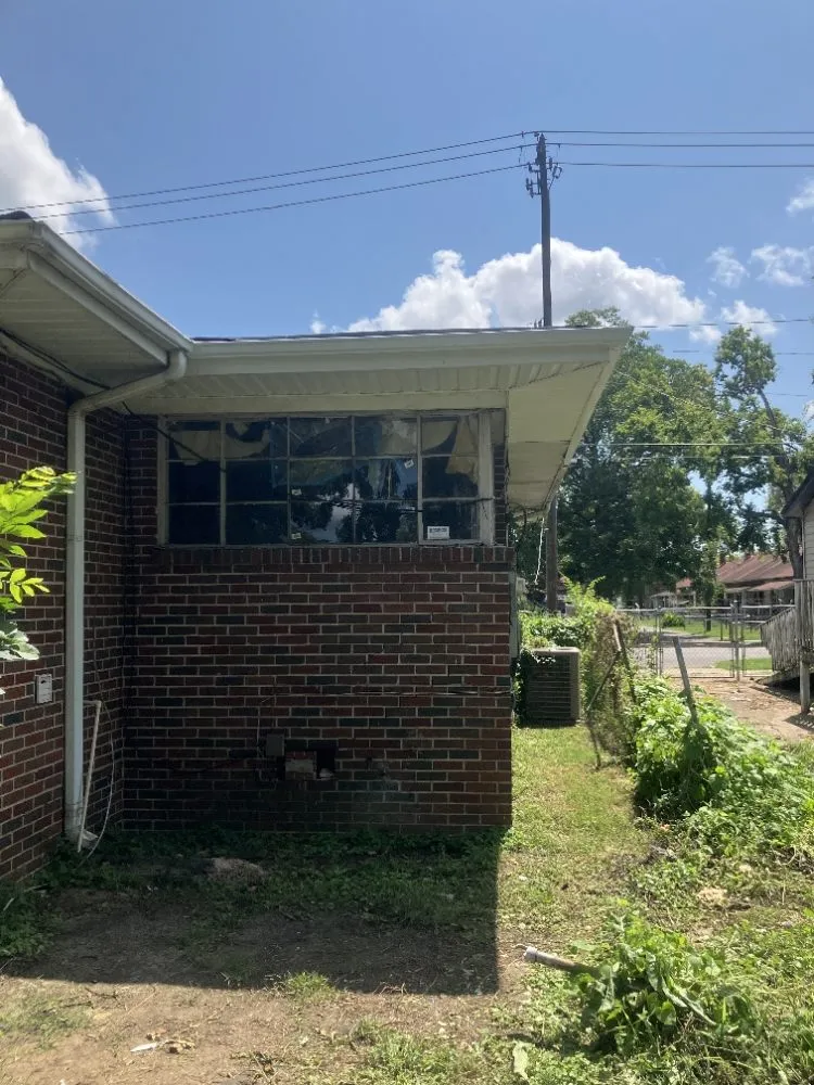 Slide of Collins Metal