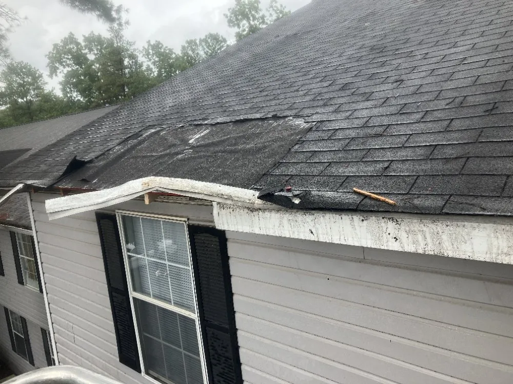 Slide of Collins Metal