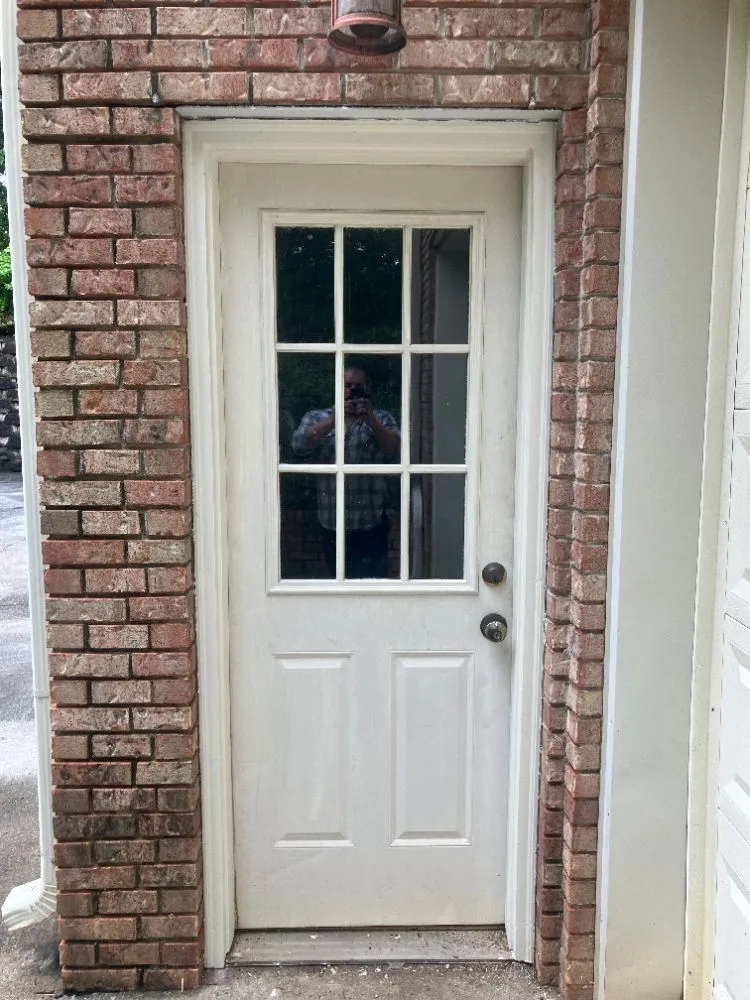 Slide of Collins Metal