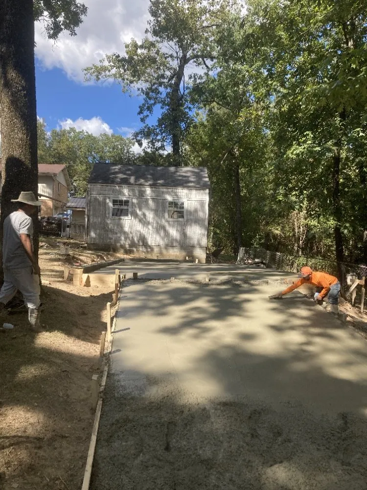 Slide of Collins Metal