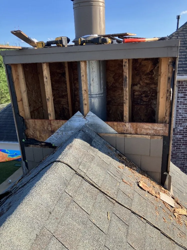 Slide of Collins Metal