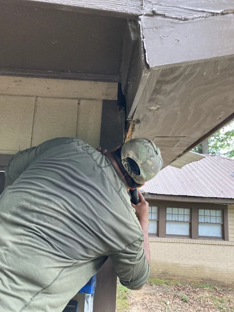 Slide of Collins Metal