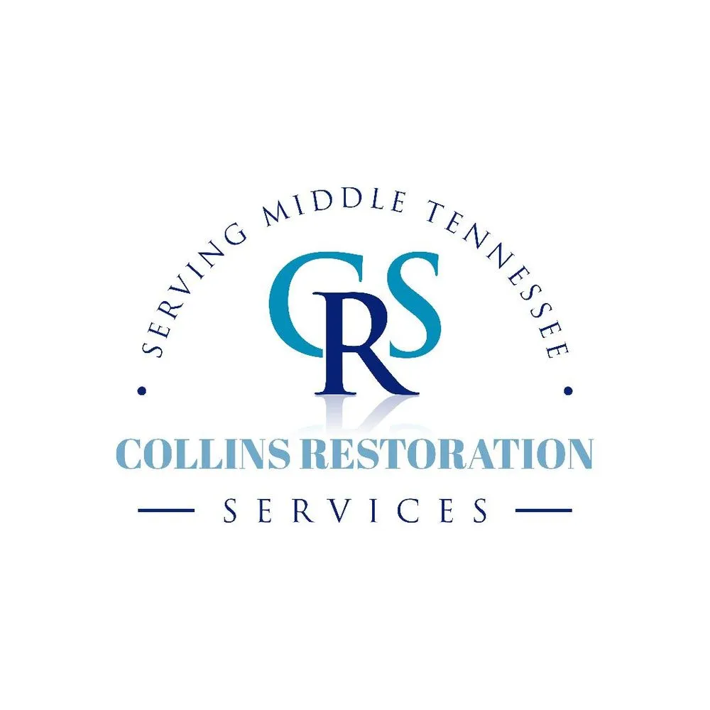 Slide of Collins Restoration Services
