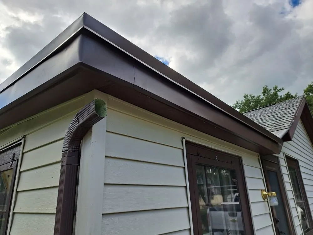 Slide of Collins Roofing & Exteriors