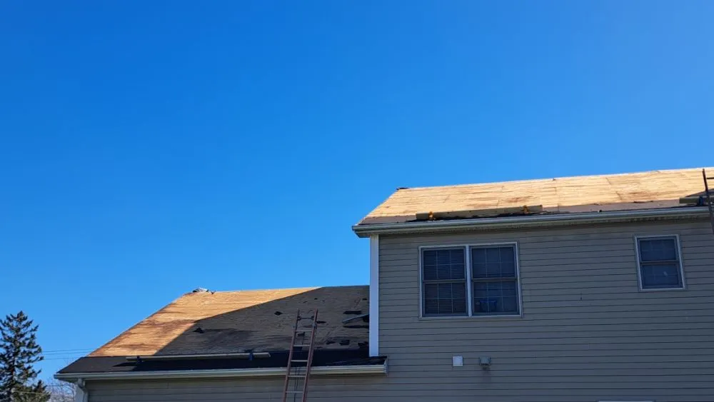 Slide of Collins Roofing & Exteriors