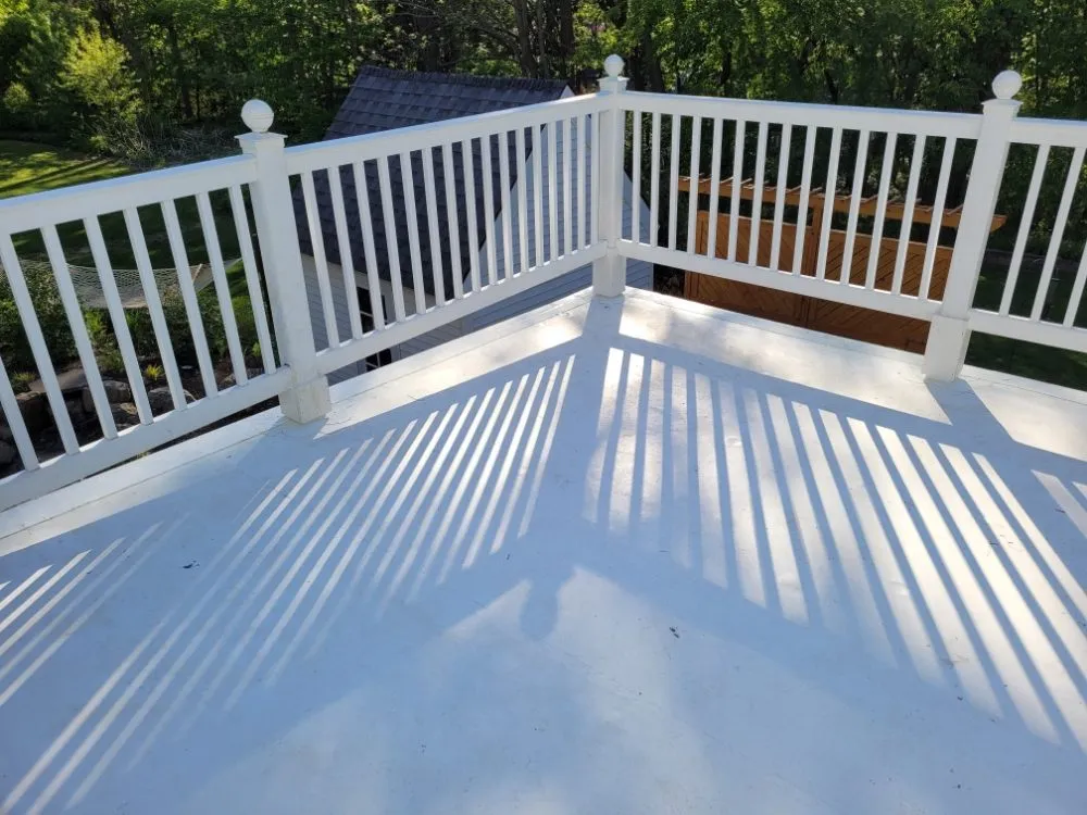 Slide of Collins Roofing & Exteriors