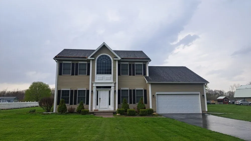 Slide of Collins Roofing & Exteriors