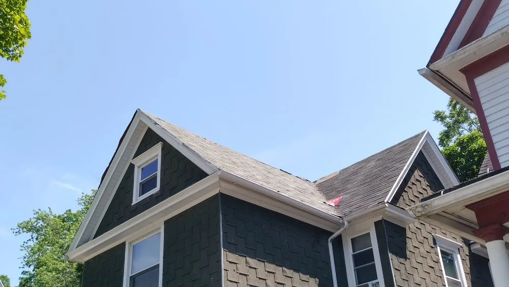 Slide of Collins Roofing & Exteriors