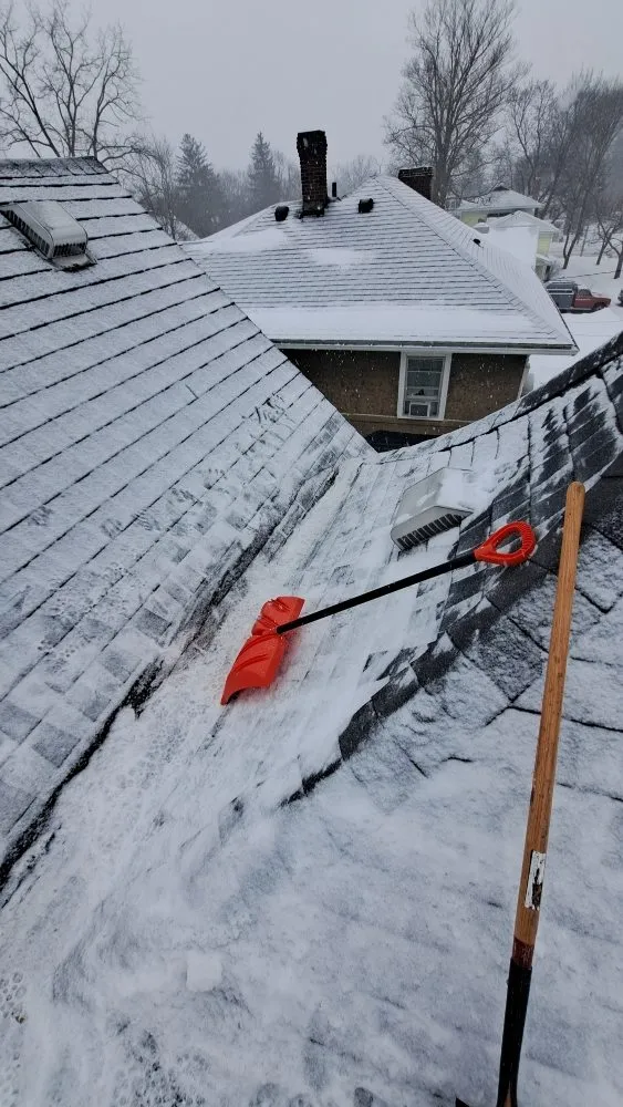 Slide of Collins Roofing & Exteriors