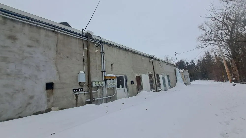 Slide of Collins Roofing & Exteriors