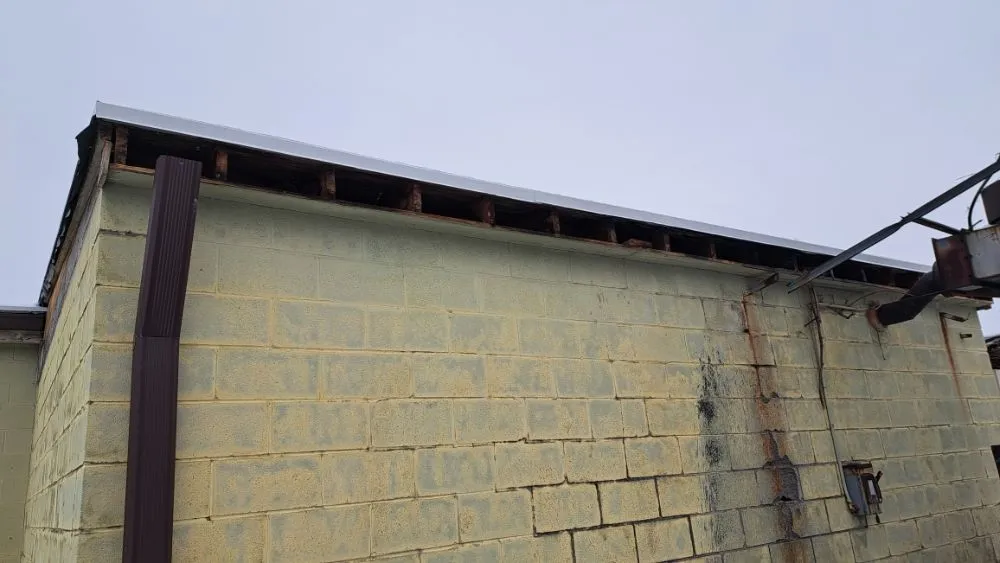 Slide of Collins Roofing & Exteriors