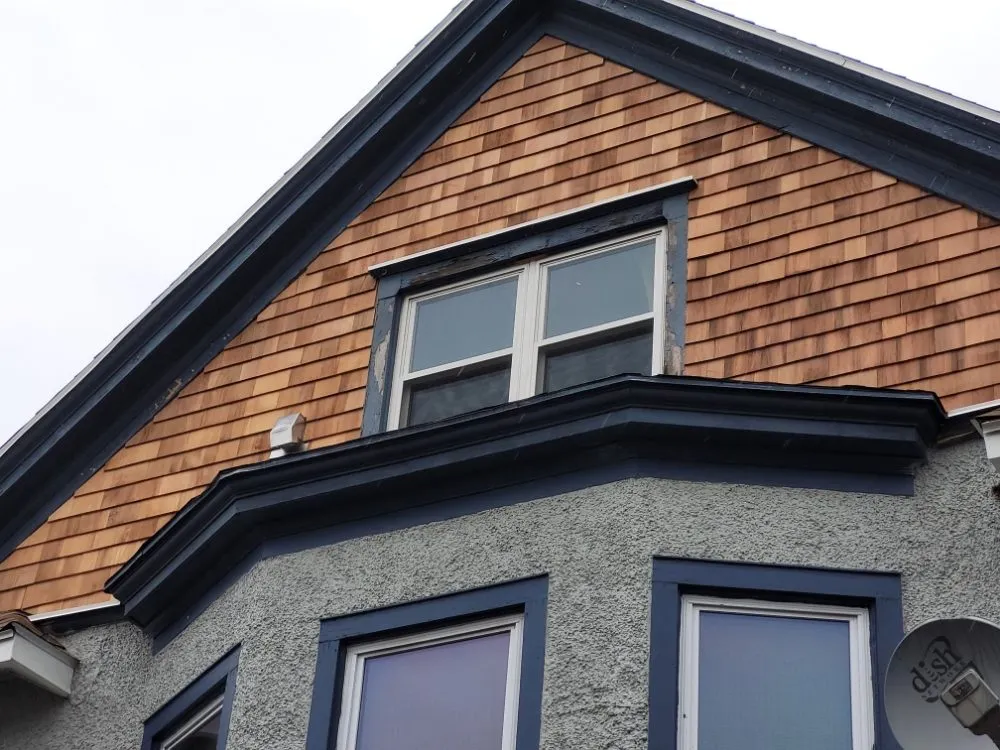 Slide of Collins Roofing & Exteriors