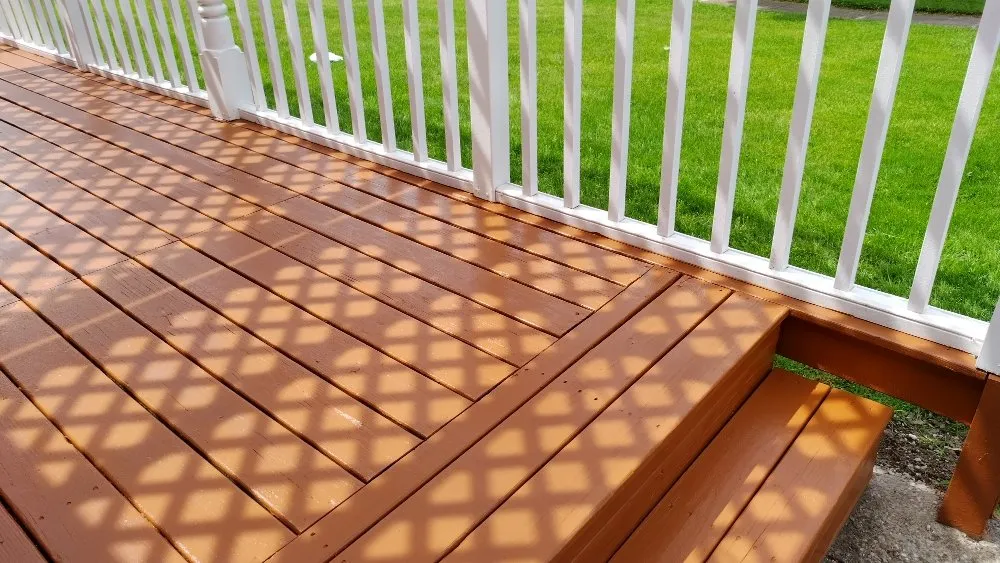 Slide of Collins Roofing & Exteriors