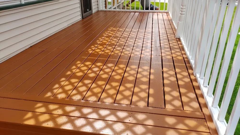 Slide of Collins Roofing & Exteriors