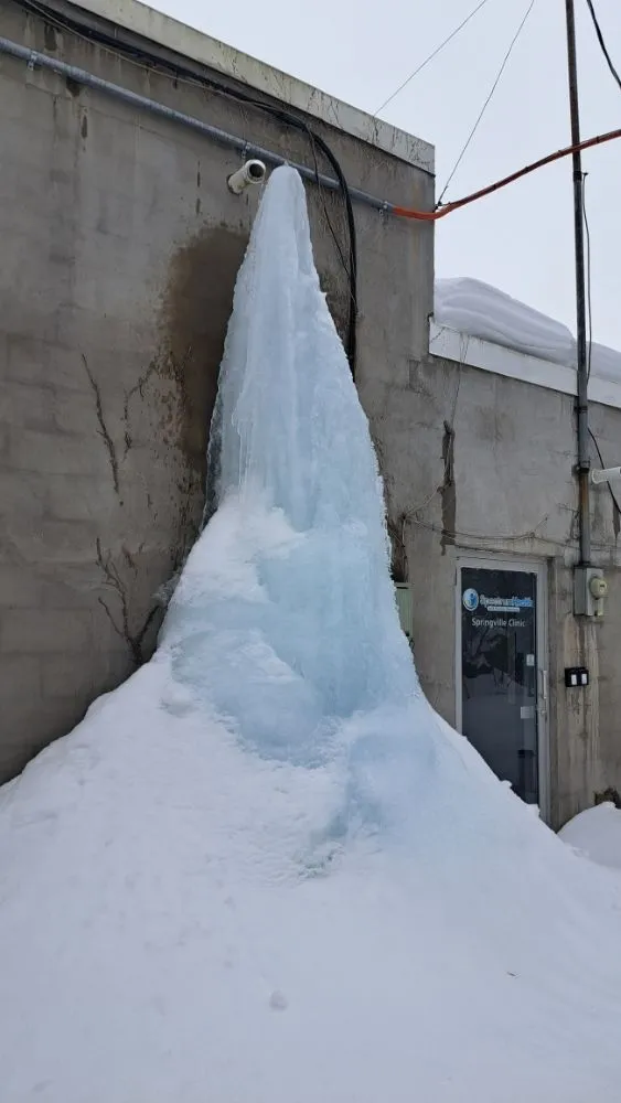 Slide of Collins Roofing & Exteriors