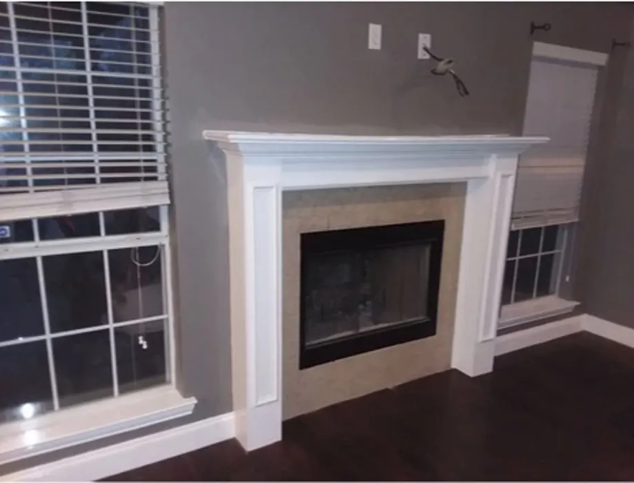 Slide of Collins Roofing and Restoration