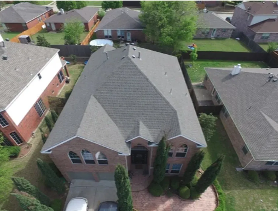 Slide of Collins Roofing and Restoration