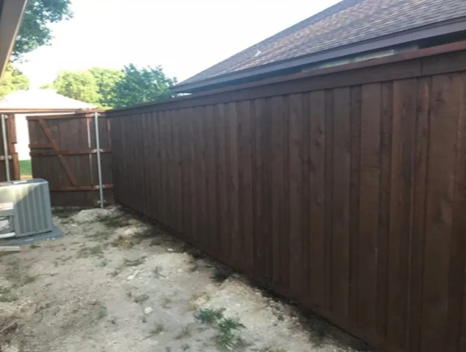 Slide of Collins Roofing and Restoration