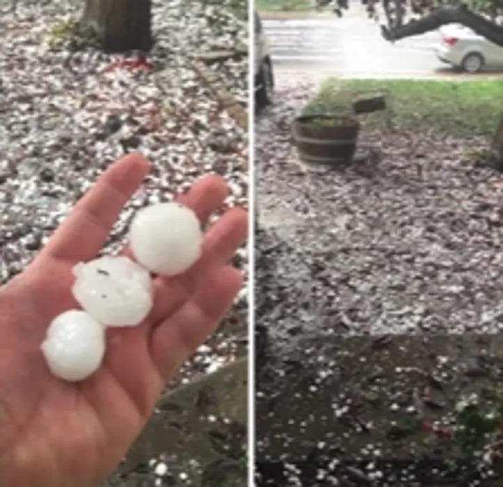 Slide of Collins Roofing and Restoration