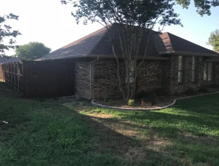 Slide of Collins Roofing and Restoration