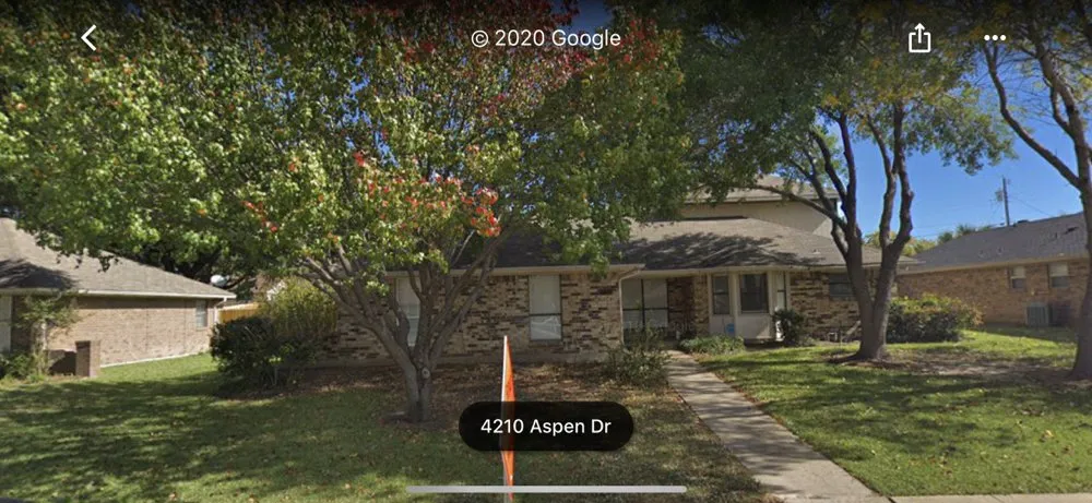 Slide of Collins Roofing and Restoration