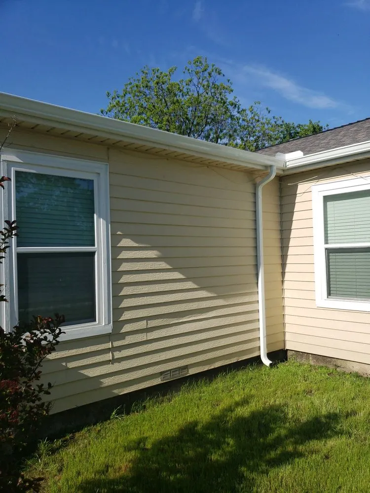 Slide of Collins Roofing and Restoration