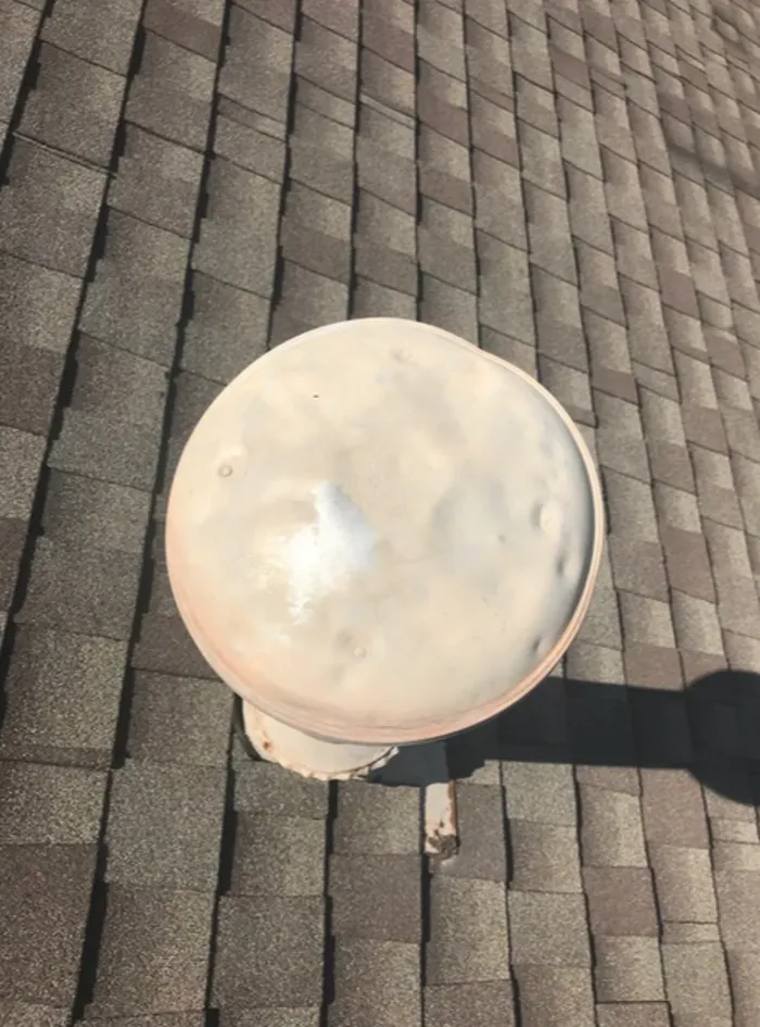 Slide of Collins Roofing and Restoration