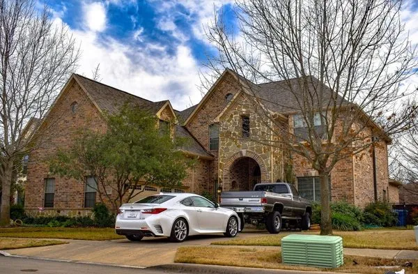 Collins Roofing and Restoration