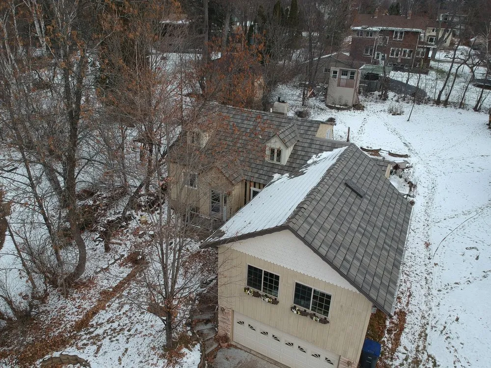 Slide of Collins Roofing And Sheet Metal