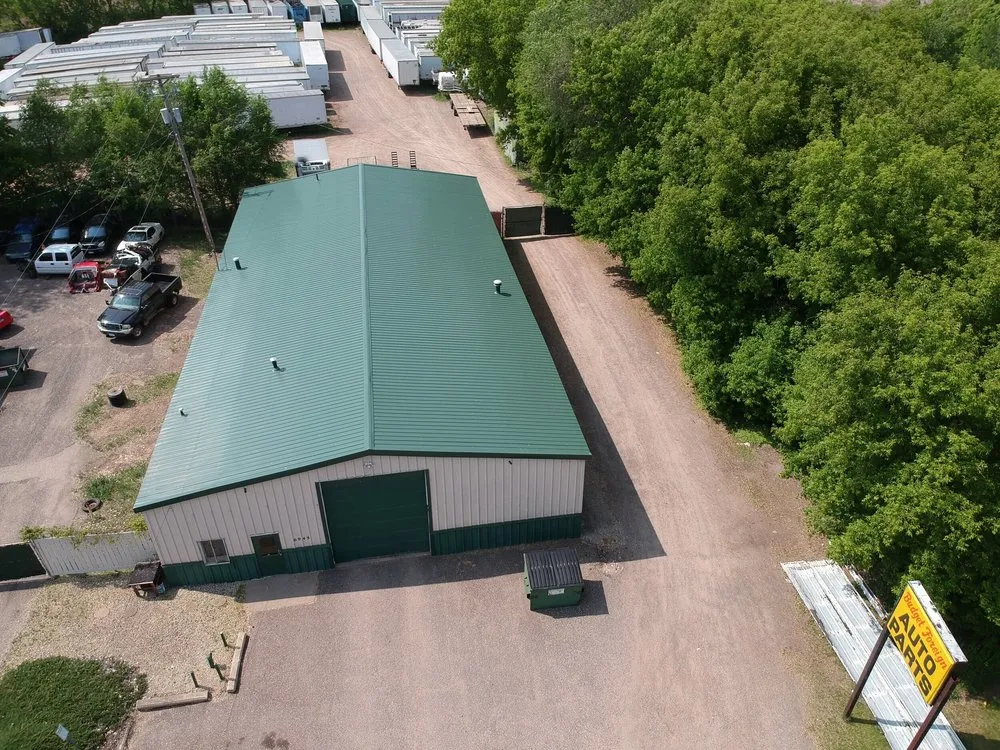 Slide of Collins Roofing And Sheet Metal