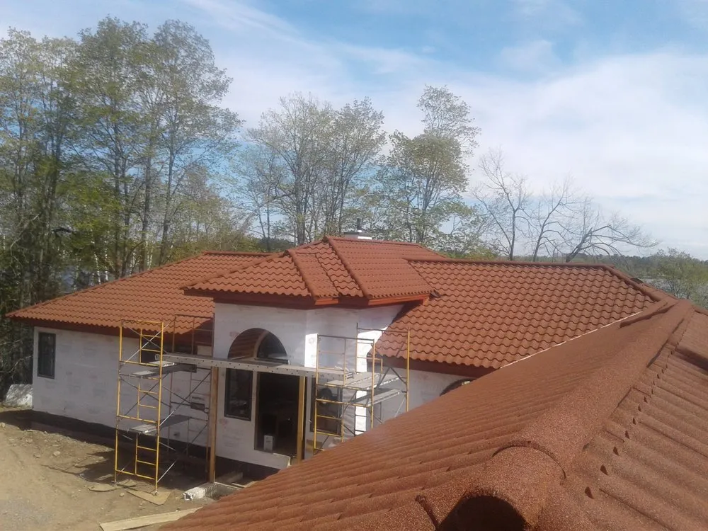 Slide of Collins Roofing And Sheet Metal