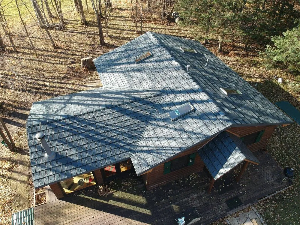 Slide of Collins Roofing And Sheet Metal