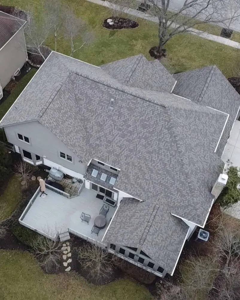 Slide of Collins Roofing And Sheet Metal