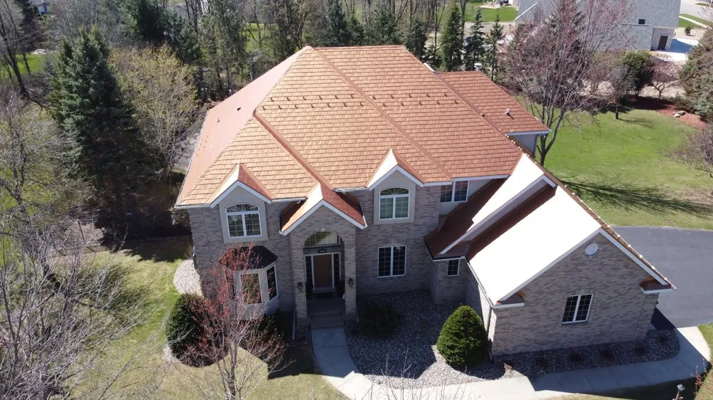 Slide of Collins Roofing And Sheet Metal