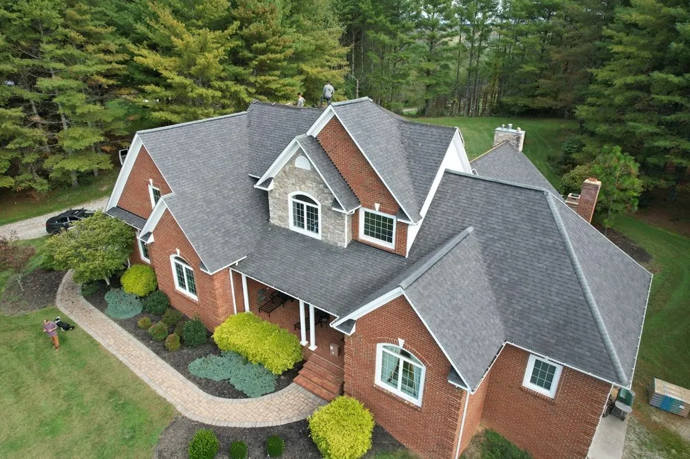 Slide of Collins Roofing And Sheet Metal